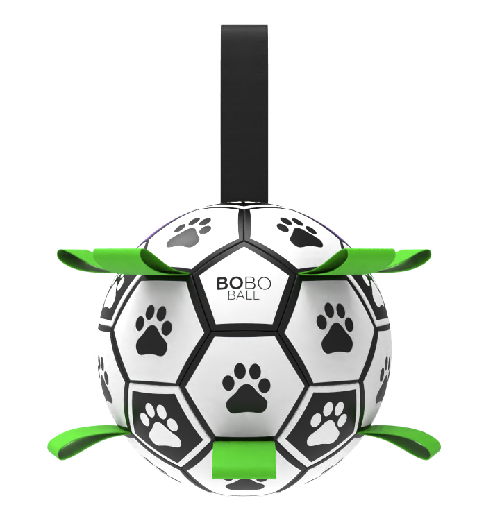 בובו כדור לכלב - גודל לבחירה