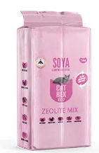 קט רקס חול סויה זאוליט