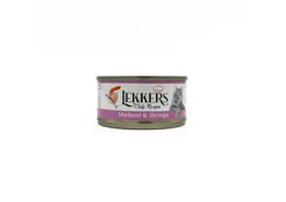 מגש 24 יחידות לקרס מעדן לחתול מקרל וחסילונים