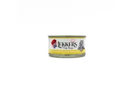 מגש 24 יחידות לקרס מעדן לחתול טונה אדומה עם ברווז ואוכמניות