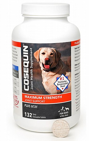 קוזקווין תוסף למפרקים 132 טבליות