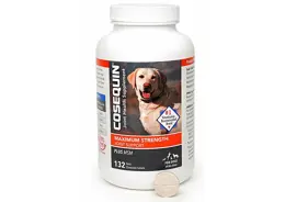 קוזקווין תוסף למפרקים 132 טבליות