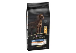 פרו פלאן אוכל לכלב בוגר מגזע גדול עוף