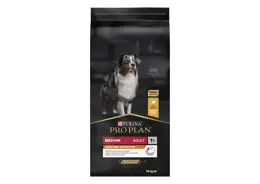 פרו פלאן אוכל לכלב בוגר בינוני עוף