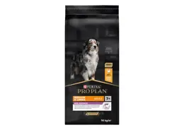 פרו פלאן אוכל לכלב מבוגר 7+ עוף