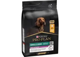 פרו פלאן אוכל לכלב סניור גזע קטן 9+ עוף