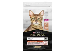 פרו פלאן סלמון אוכל לחתול בוגר