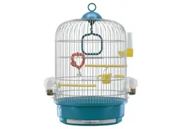 פרפלסט כלוב לציפורים דגם רגינה