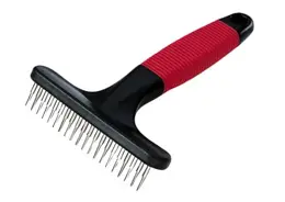 פרפלסט מגרפה לכלב וחתול 5874