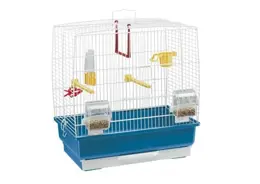 פרפלסט כלוב לציפורים דגם רקורד 2