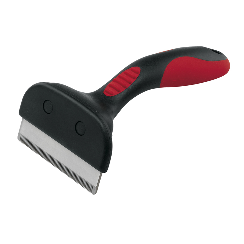 פרפלסט מסרק גוזם קטן לכלב וחתול 5960 