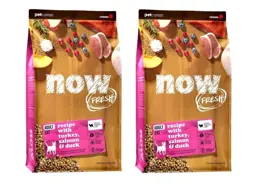 מבצע! 2 שקי נאו מזון לחתול בוגר נטול דגנים 7.3 קילו כל שק