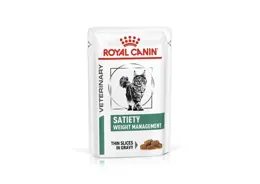 מארז 12 יחידות רויאל קנין פאוץ' רפואי לחתול סטאייטי