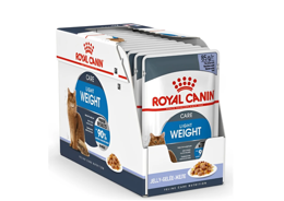 מארז 12 יחידות רויאל קנין פאוץ' לחתול לייט