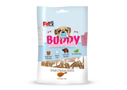 חטיף באדי סנאק לגורי כלבים