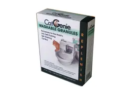 לחתולים חצץ נשטף לשירותים אוטומטיים