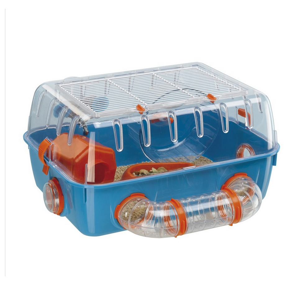 כלוב לאוגרים דגם קומבי 1