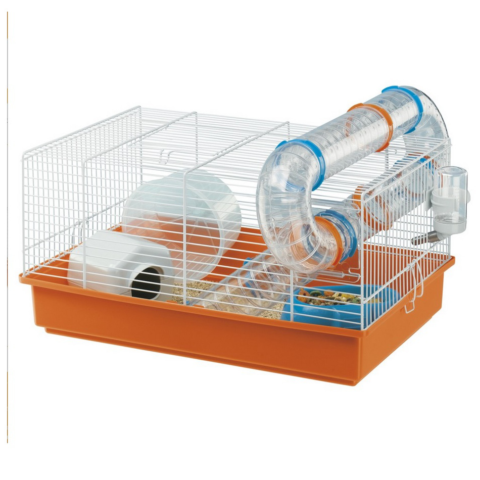 כלוב לאוגרים דגם פאולה	