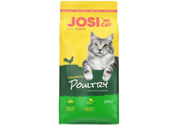 מזון ג'וסרה ג'וסי קט עוף לחתולים