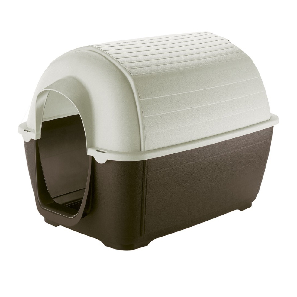 מלונה לכלב בינוני / גדול קני 7