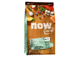 נאו מזון לכלב בוגר מגזע קטן נטול דגנים דגים