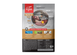 אוריג'ן מזון לחתול אוריג'ינל