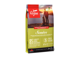 אוריג'ן מזון לכלב סניור