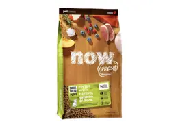 נאו מזון לגורים מגזע קטן ללא דגנים