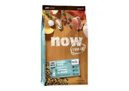 נאו מזון לגור כלבים מגזע גדול נטול דגנים