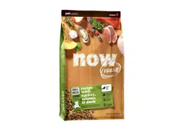 נאו מזון לכלב מבוגר מגזע קטן נטול דגנים