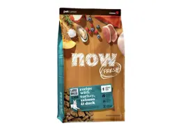 נאו מזון לכלב מבוגר מגזע גדול נטול דגנים