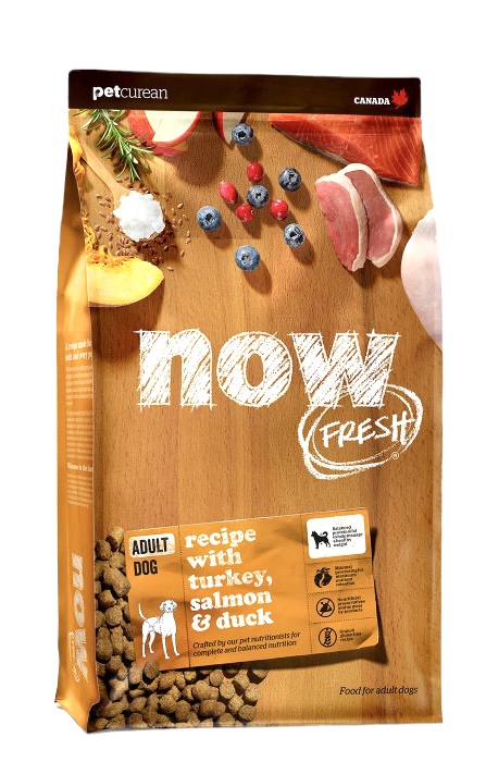 נאו מזון לכלב בוגר נטול דגנים