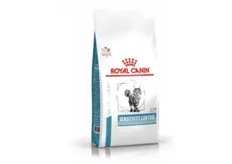 רויאל קנין מזון רפואי לחתול סנסטיביטי קונטרול