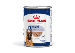 מגש 12 יחידות רויאל קנין שמורים לכלב מקסי אדולט