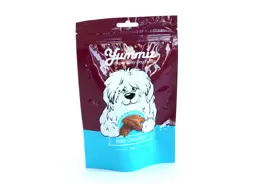 יאמיז לכלב עוף ברביקיו