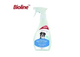 ביוליין ספרי מרחיק כלבים