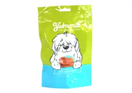 יאמיז לכלב חזה עוף מיובש