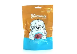 יאמיז לכלב סושי עוף