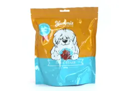 יאמיז לכלב כוכבי ברווז