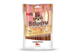 באדי סנאק סנסטיב מקלות בשר כבש