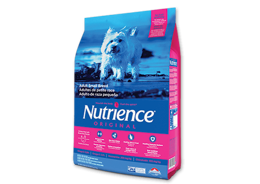 נוטריאנס כלב אורגינל בוגר גזע קטן