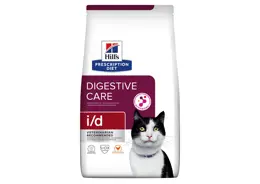 מזון רפואי לחתולים הילס I/D