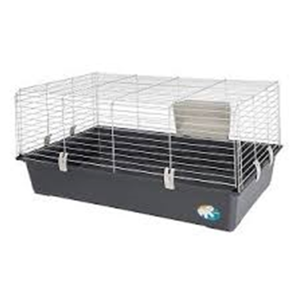 כלוב לארנבות דגם רביט 100