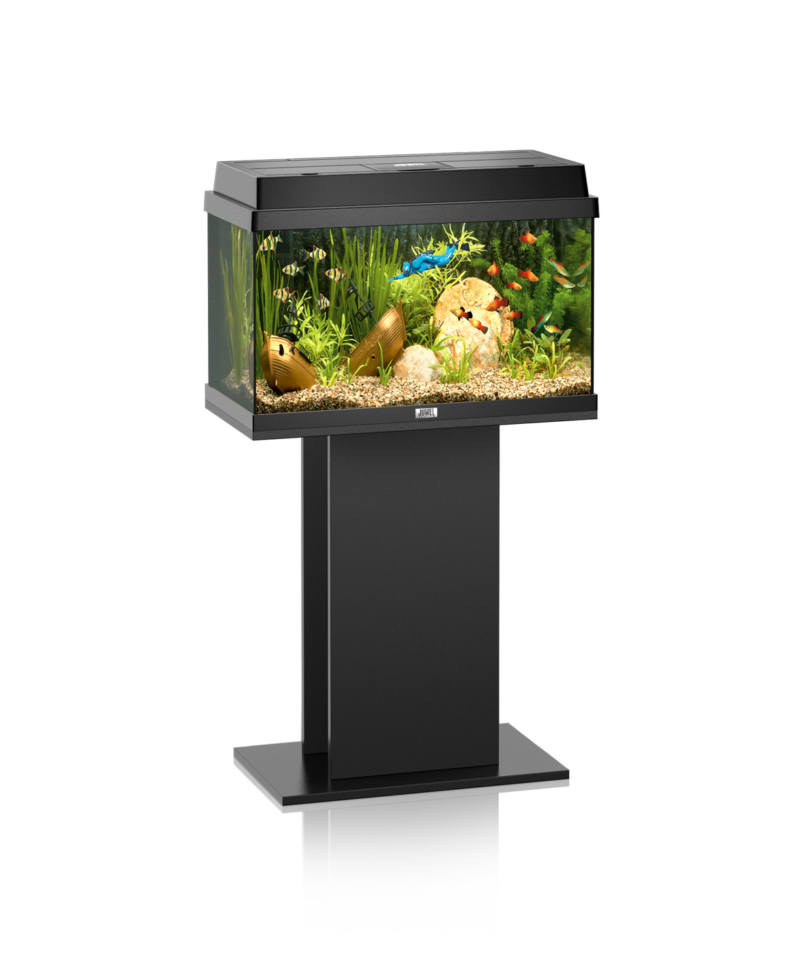 אקווריום לדגים ג'אוול פרימו 70 לד