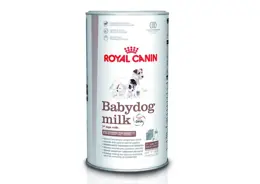 רויאל קנין אבקת חלב לגורי כלבים