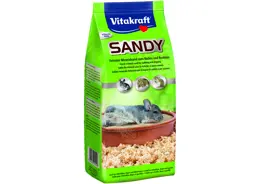 חול לצ'ינצ'ילה