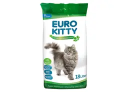 חול מתגבש יורו קיטי קרבון