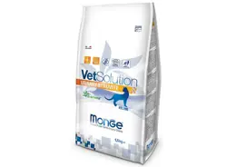 מונג וט חתול יורינרי סטרווויט