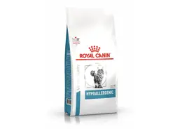 רויאל קנין מזון רפואי לחתול היפואלרגני