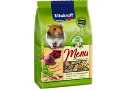 מזון פרימיום לאוגר ויטה קראפט